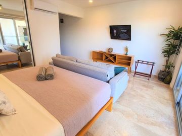 DEPARTAMENTO PLAYA DEL CARMEN SOBRE CTM ZAZILHA