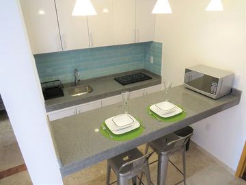 DEPARTAMENTO PLAYA DEL CARMEN SOBRE CTM ZAZILHA