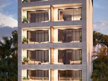 Departamento en venta en Zazil Ha