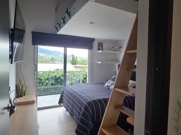 CASA EN VENTA EN EL RETIRO UNIFAMILIAR BONITA