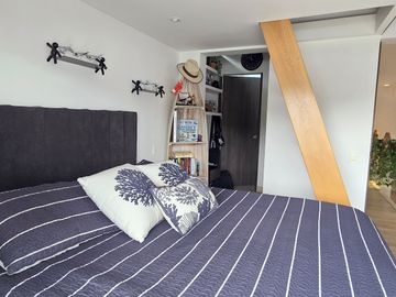 CASA EN VENTA EN EL RETIRO UNIFAMILIAR BONITA