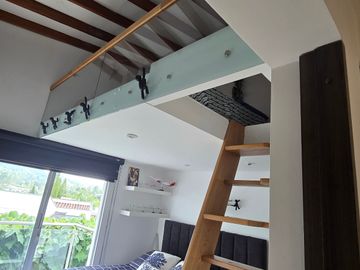 CASA EN VENTA EN EL RETIRO UNIFAMILIAR BONITA