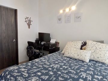 CASA EN VENTA EN EL RETIRO UNIFAMILIAR BONITA