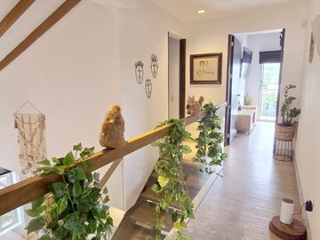 CASA EN VENTA EN EL RETIRO UNIFAMILIAR BONITA