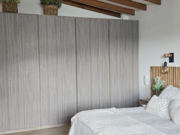 CASA EN VENTA EN EL RETIRO UNIFAMILIAR BONITA