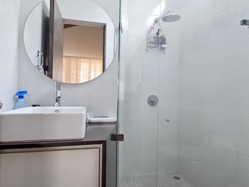 CASA EN VENTA EN EL RETIRO UNIFAMILIAR BONITA