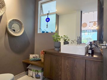 CASA EN VENTA EN EL RETIRO UNIFAMILIAR BONITA