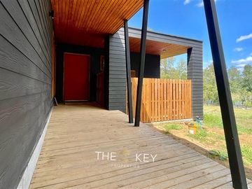Casa en Venta en Camino Villarrica Pucón - Santuario.
