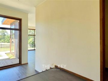 Casa en Venta en Camino Villarrica Pucón - Santuario.