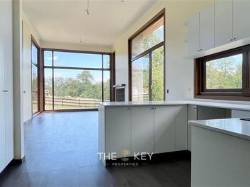 Casa en Venta en Camino Villarrica Pucón - Santuario.