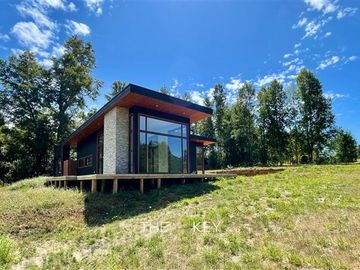 Casa en Venta en Camino Villarrica Pucón - Santuario.