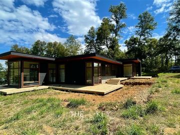 Casa en Venta en Camino Villarrica Pucón - Santuario.