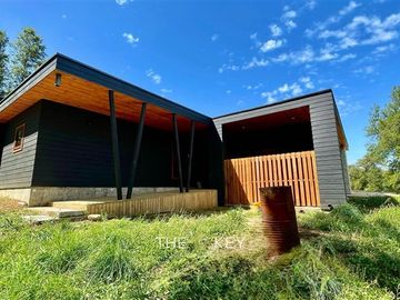 Casa en Venta en Camino Villarrica Pucón - Santuario.