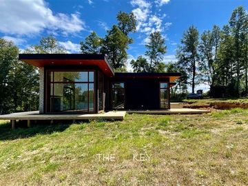 Casa en Venta en Camino Villarrica Pucón - Santuario.