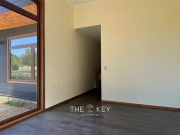 Casa en Venta en Camino Villarrica Pucón - Santuario.