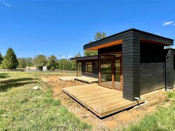 Casa en Venta en Camino Villarrica Pucón - Santuario.