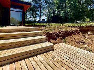 Casa en Venta en Camino Villarrica Pucón - Santuario.