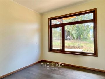 Casa en Venta en Camino Villarrica Pucón - Santuario.