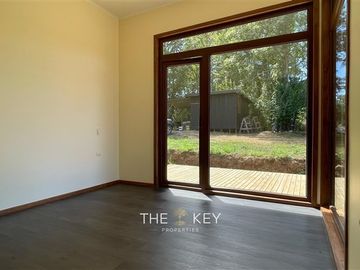 Casa en Venta en Camino Villarrica Pucón - Santuario.