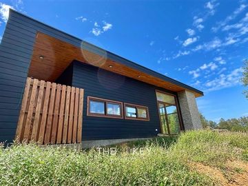 Casa en Venta en Camino Villarrica Pucón - Santuario.