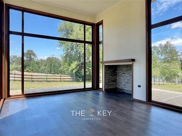 Casa en Venta en Camino Villarrica Pucón - Santuario.