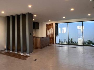Casa en venta en Altozano, Morelia