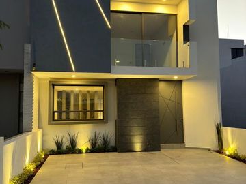 Casa en venta en Altozano, Morelia
