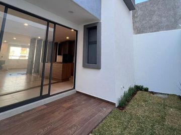 Casa en venta en Altozano, Morelia