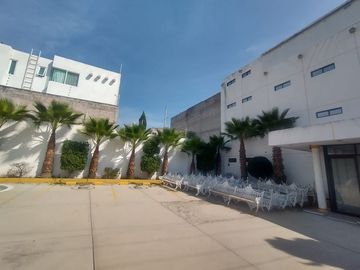 consultorios de especialidades