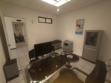 consultorios de especialidades