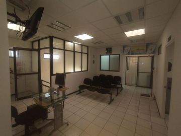 consultorios de especialidades
