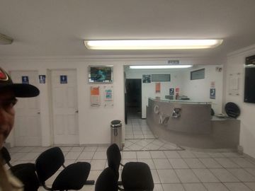 consultorios de especialidades