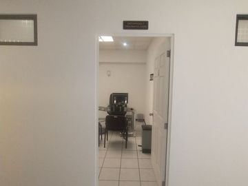 consultorios de especialidades