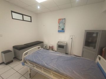 consultorios de especialidades