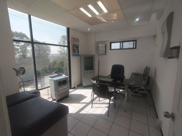 consultorios de especialidades