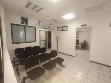 consultorios de especialidades