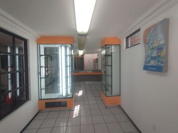 consultorios de especialidades