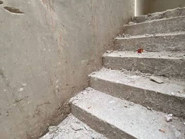 Casa en venta cercana a Glorieta del Papa en Altozano