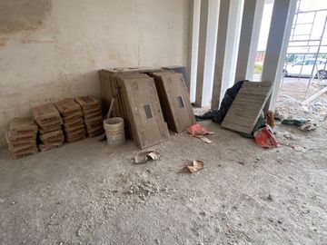 Casa en venta cercana a Glorieta del Papa en Altozano