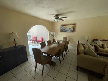 Casa en venta en Jardines de las Animas
