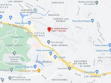Casa en venta en Jardines de las Animas