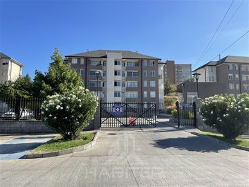 Departamento en Venta en Valles del country