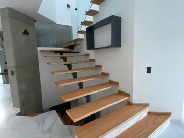 Casa en Venta en Vistas Altozano, Morelia