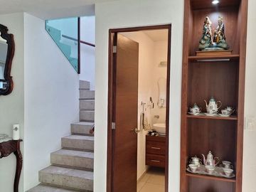 Casa en Venta en El Prado, Tarímbaro