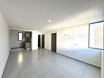 VENTA DEPARTAMENTOS EN ESMERALDA NUEVOS