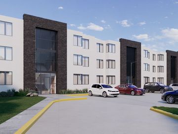 VENTA DEPARTAMENTOS EN ESMERALDA NUEVOS