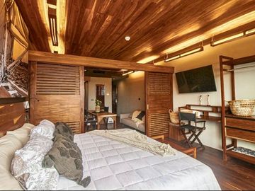 Estudio en venta 5ta avenida a pasos del mar
