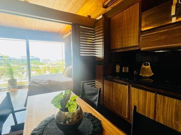 Estudio en venta 5ta avenida a pasos del mar