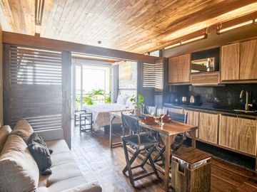 Estudio en venta 5ta avenida a pasos del mar