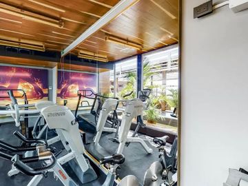 Estudio en venta 5ta avenida a pasos del mar